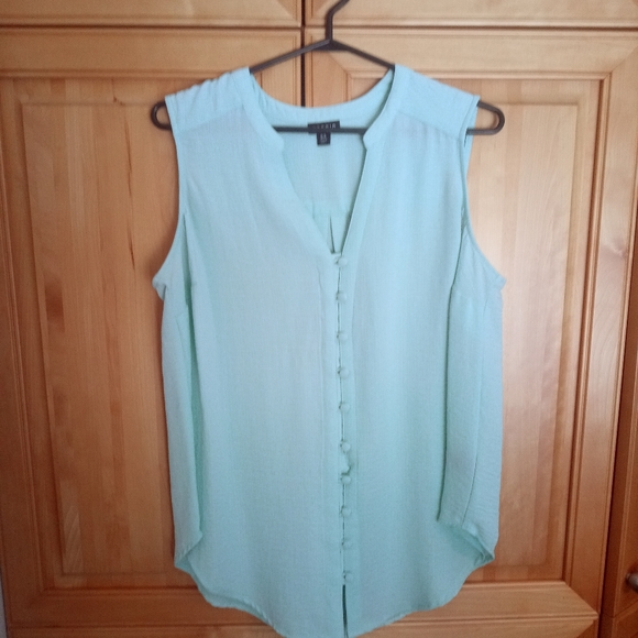 Torrid blouse NWOT Size 00/14 - Picture 1 of 5